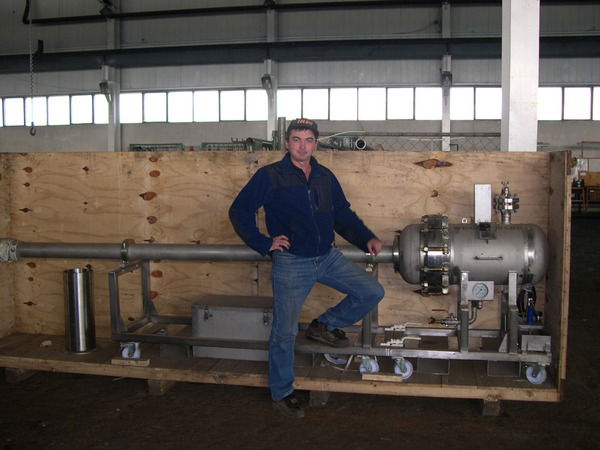 Марат Ахметзянов