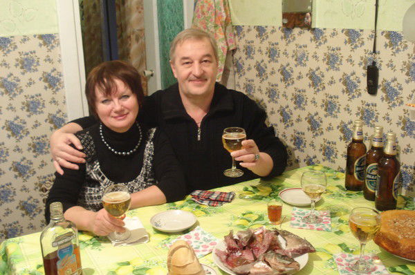 Татьяна Рябова