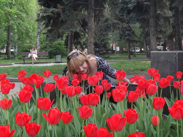 Галина Дудченко