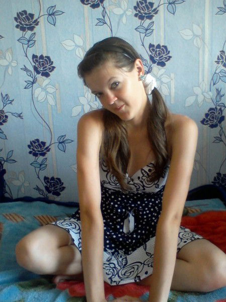 Александра Боярчук