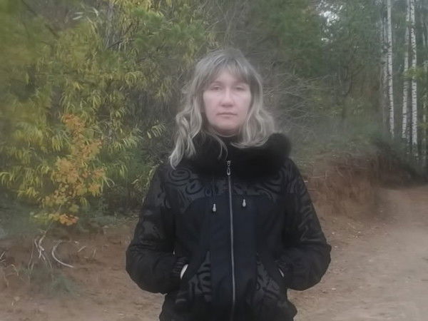 Гульфия Хуснутдинова