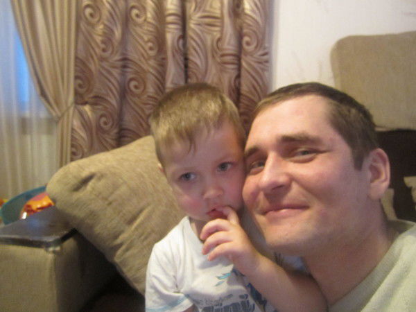 Сергей Верещагин