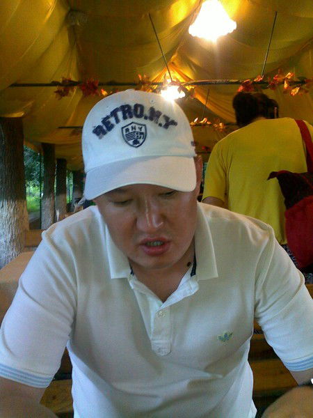 Сайын Мырзахметов