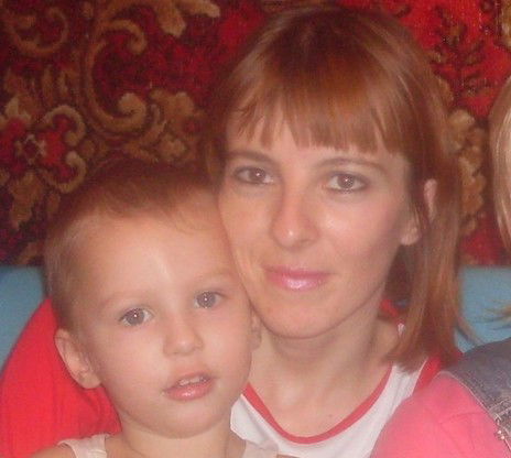 Галина Кофанова