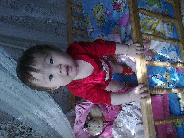 Жаннур Бауыржан