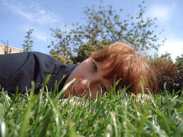 Надя Краморенко