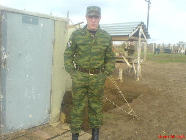 Алексей Кондратьев