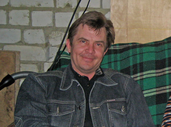 Дмитрий Шевченко