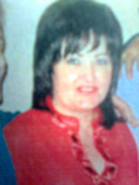 Людмила Пигалова