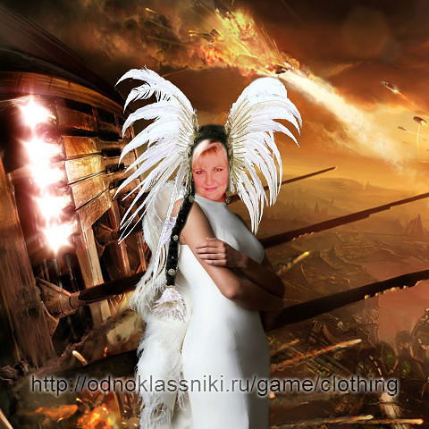 Наталия Рубцова