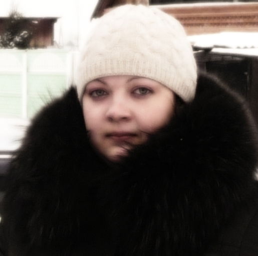 Екатерина Анистратова