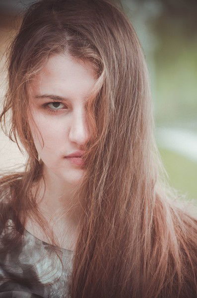 Таня Лукашевич