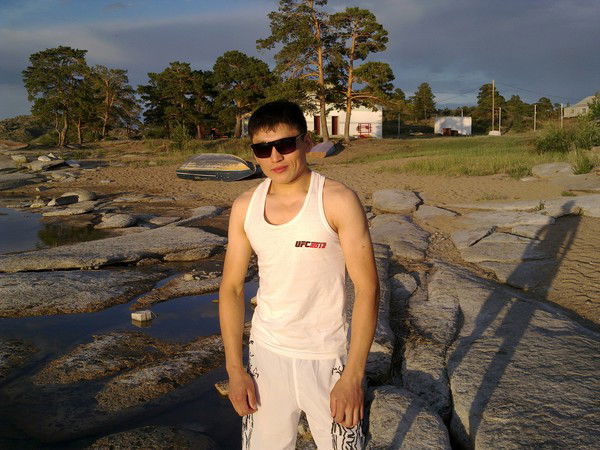 Абылай Калымбеков