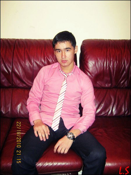 Илияс Имангужинов