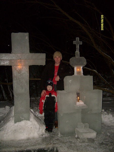 Александр Беспалов