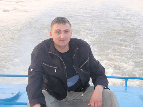 Сергей Каньшин