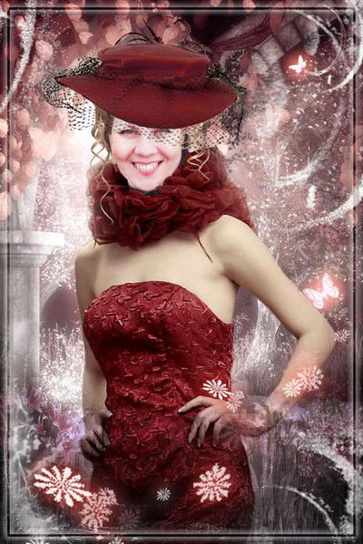 Юлия Байдакова