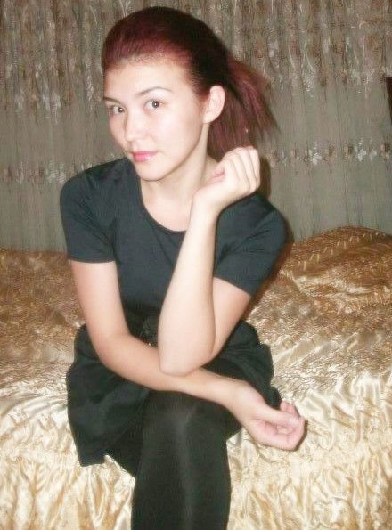 Зайка Садвакасова