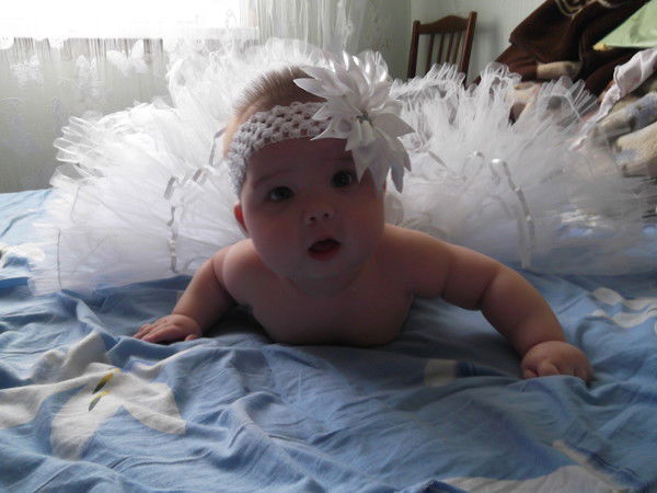 Надин Некипелова