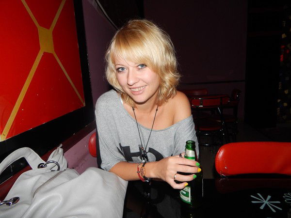 Маша Абрамова