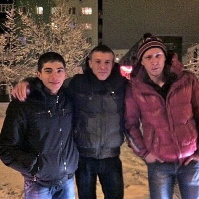 Макс Черакиди