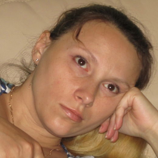 Светлана Гуньчик