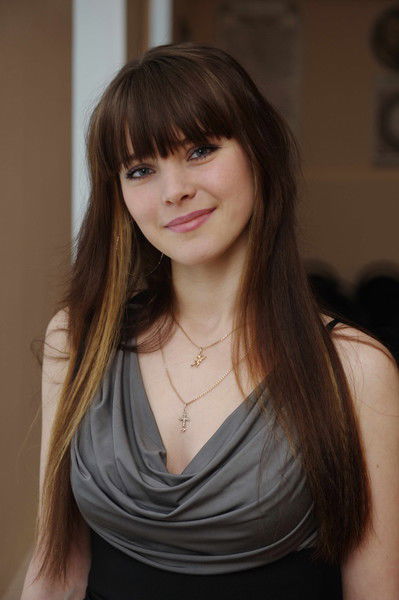 Евгения Петрицына