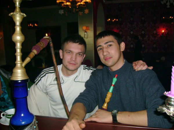 Тахир Аллабердыев