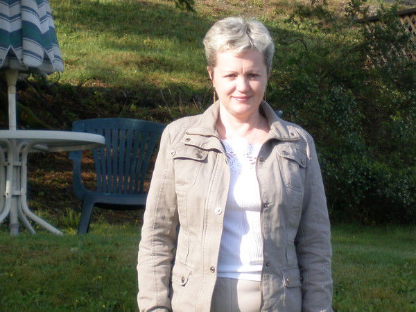 Галина Гадаева