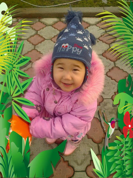 Салтанат Салимбекова