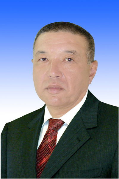 Алмаз Мурзабеков