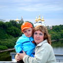 Елена Студенникова