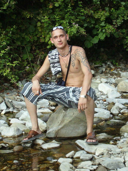 Андрей Красов