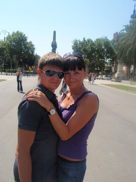 Аська Федорова