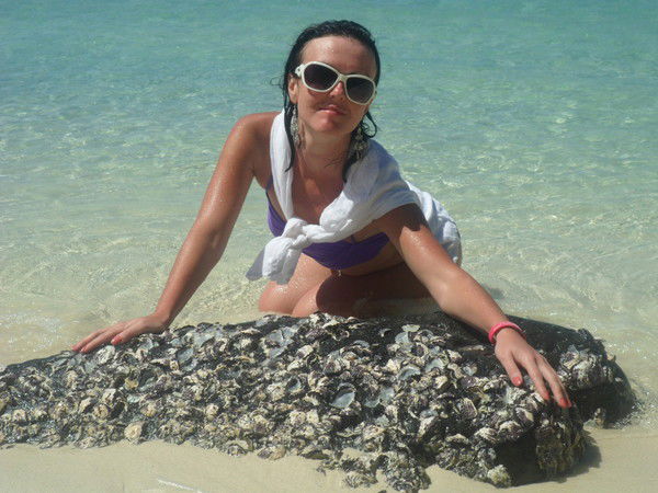 Инга Василевская