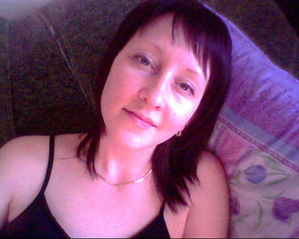 Юлия Бородина