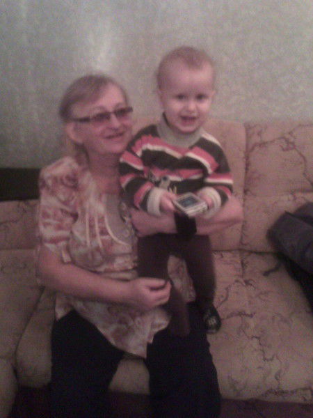 Татьяна Вьюшенская