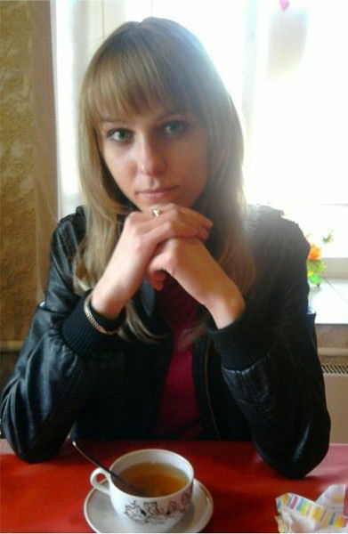 Людмила Домарец