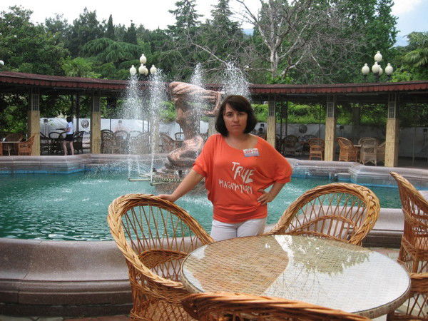 Эльза Хамидулина