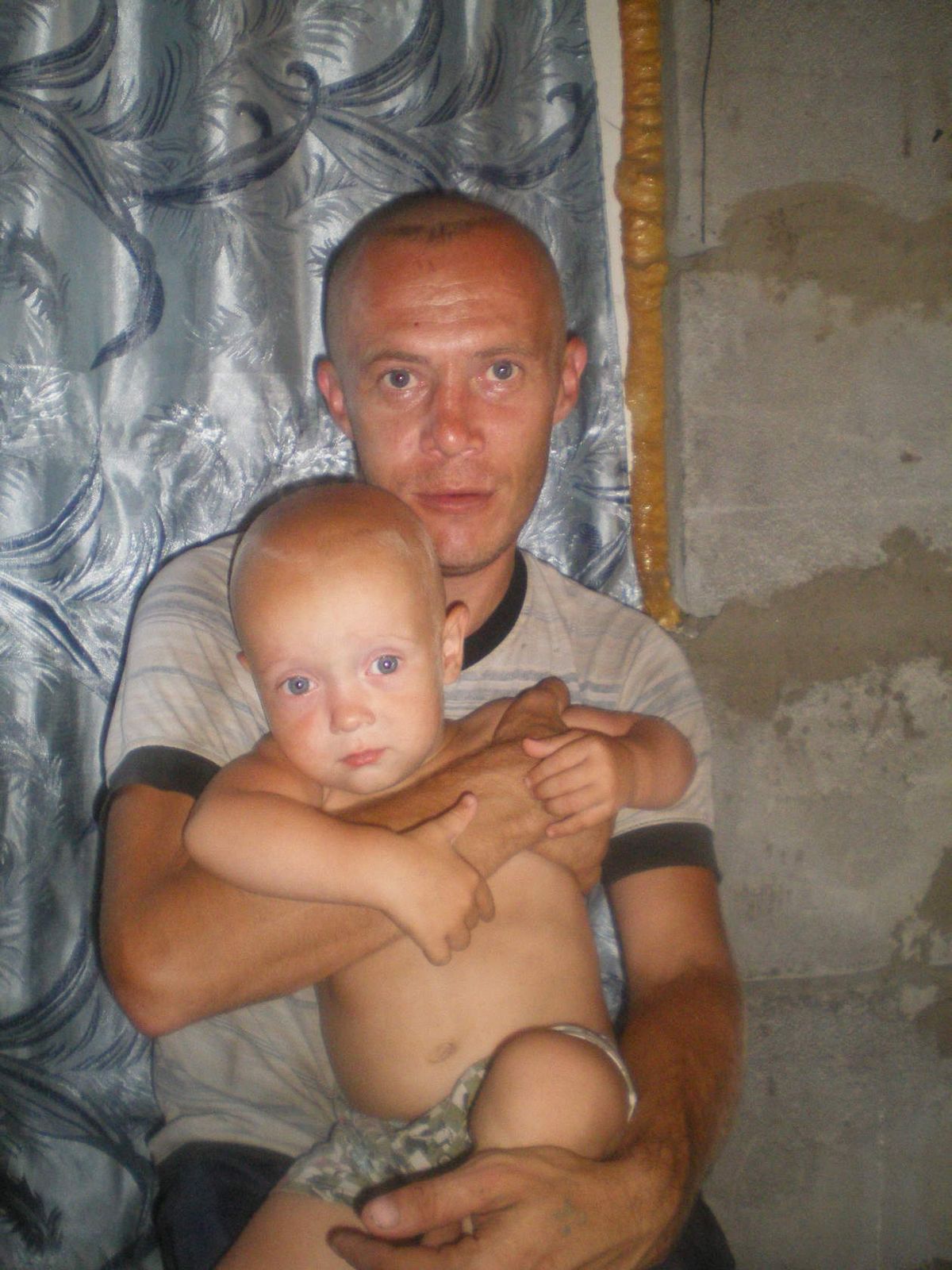 Олег Федосов