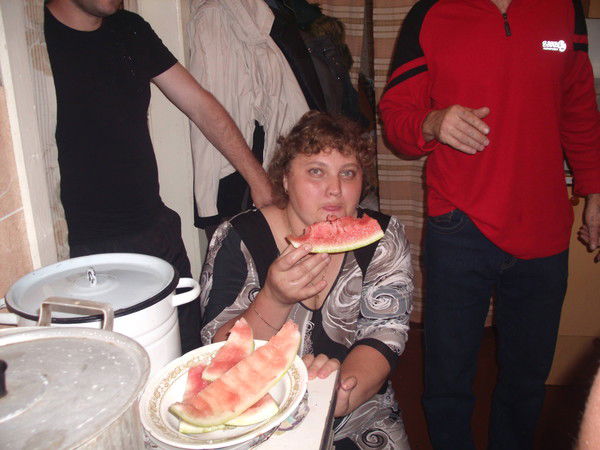 Елена Щербакова