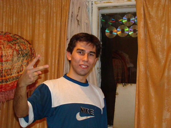 Ренат Хабибуллин