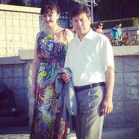 Мурат Тасиров