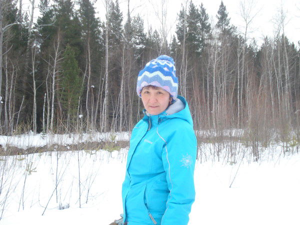 Татьяна Артёменко