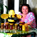 Ирина Логашина