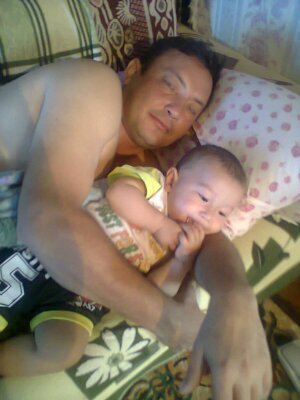 Александр Askerov