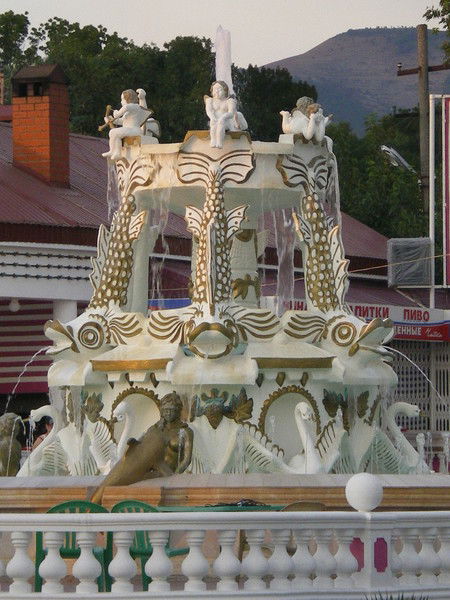 Миннегель Fattaxova