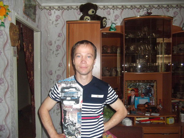 Сергей Трифонов