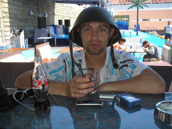 Роман Теслюк