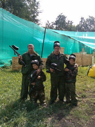 Артем Степанов